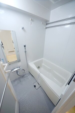 ウインドシティ東府中の物件内観写真